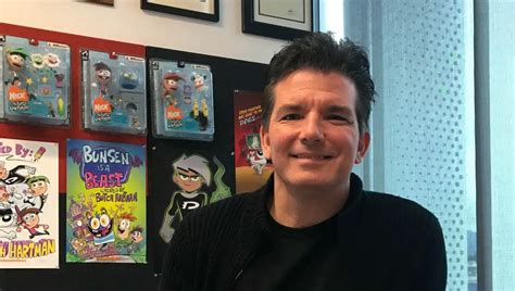 butch hartman house|Butch Hartman 2022: Wife, net worth, tattoos, smoking & body facts .